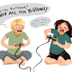 Illustration for article titled PRESS ALL THE BUTTONS